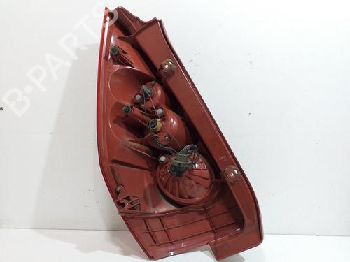Right taillight MAZDA 5 (CR)  | BP13236593C35 