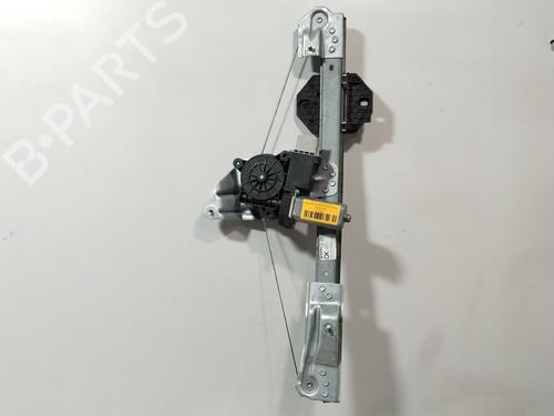 front-left-window-mechanism-dacia-sandero-ii-2012-36533566 main image