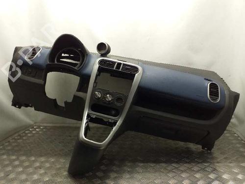 Used Dashboard Dashboard OPEL AGILA B (H08) [2008-2014] 5179976 5179976