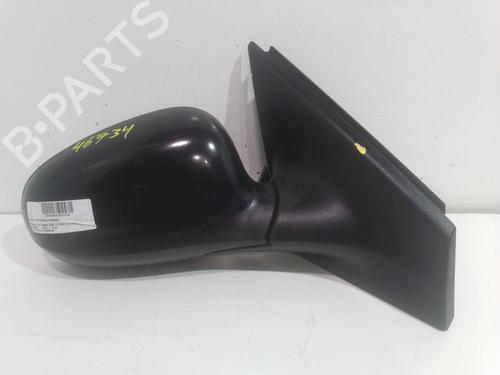 Right mirror FIAT BRAVO II (198_) 1.4 T-Jet (198AXF1B) | BP12258484C27 