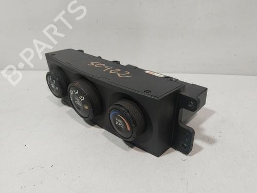 Climate control KIA SORENTO I (JC) 2.4 | BP32097597I5