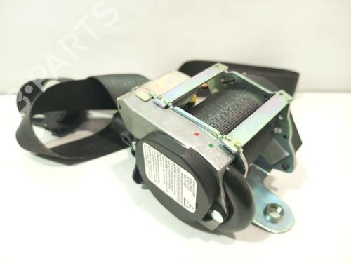 Front left seatbelt OPEL ASTRA J (P10) | BP33703921I26 - Image 2