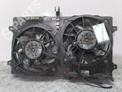 Køleventilator elektrisk SEAT ALHAMBRA (7V8, 7V9) [1996-2010]  10105726