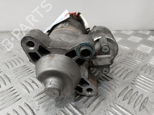 Motorino avviamento FORD FOCUS C-MAX (DM2) 2.0 TDCi (136 hp) 29258794