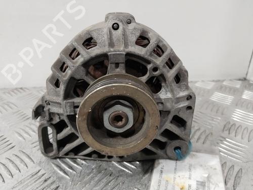 Used Alternator RENAULT CLIO II (BB_, CB_) [1998-2016]  9839732