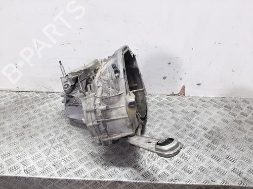 Gearbox MERCEDES-BENZ CITAN Box Body/MPV (W415) 111 CDI (415.603, 415.605) | BP18746851M3 