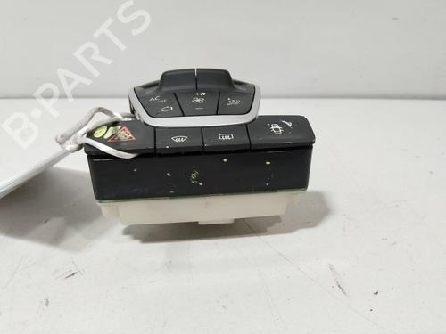 Climate control RENAULT LAGUNA III (BT0/1) 2.0 dCi (BT01, BT08, BT09, BT0E, BT0K, BT12, BT1C, BT1D,... | BP37090272I5 - Image 5