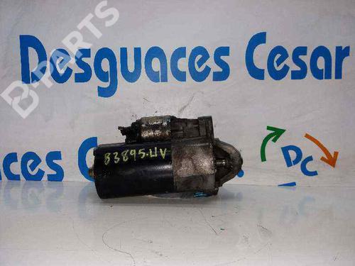 Starter VOLVO S40 I (644) 1.6 | BP5200439M8 