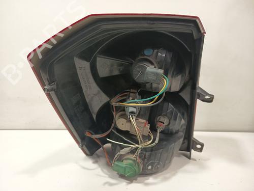 Right taillight DODGE CALIBER 2.0 CRD | BP33654505C35 - Image 5