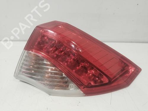 Used Right taillight Right taillight 37518647 37518647
