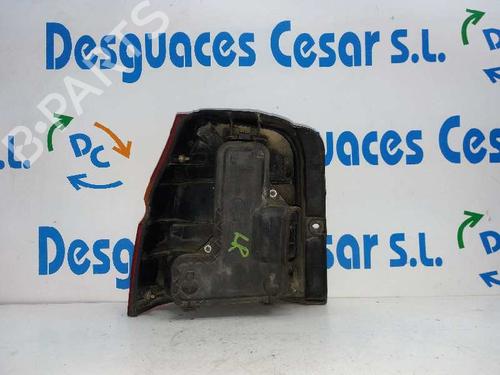 Right taillight SEAT AROSA (6H1)  | BP12255739C35 