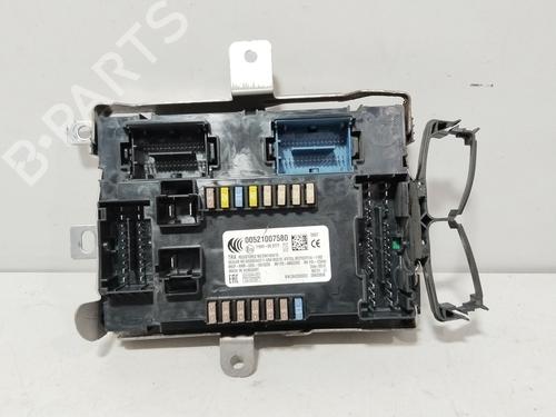 Used Fuse box Fuse box FIAT TIPO Estate (356_, 357_) 1.4 LPG (356WXF1B) (120 hp) 39412714 39412714