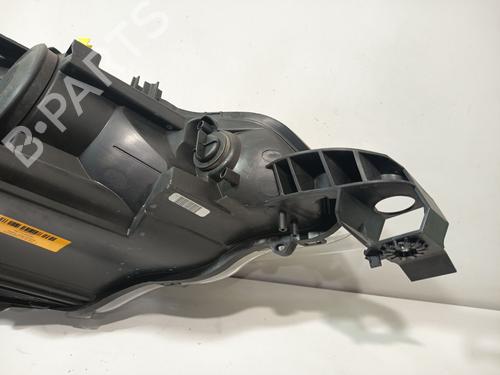 Left headlight CITROËN C3 II (SC_) 1.2 VTi 82 | BP32852710C28  - Image 7