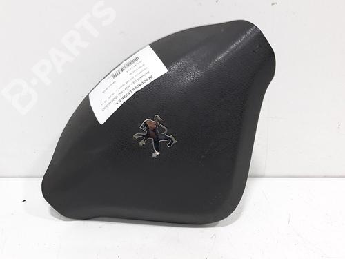 Used Driver airbag PEUGEOT 207 SW (WK_) [2007-2013]  8264166