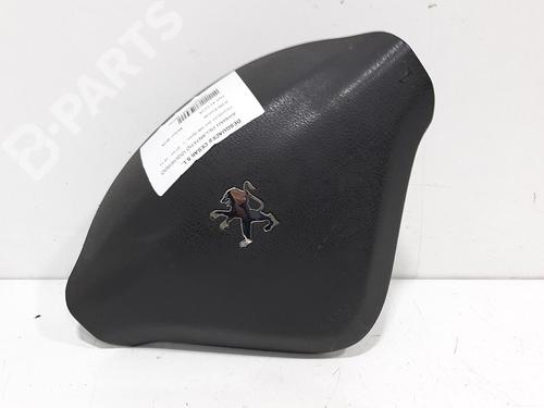 Driver airbag PEUGEOT 207 SW (WK_) [2007-2013]  8264166