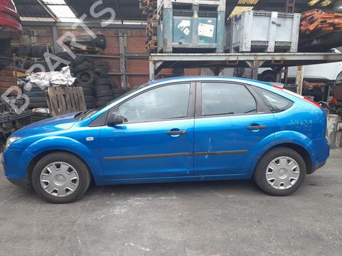 Used Parts FORD FOCUS II (DA_, HCP, DP) 1.6 4995290