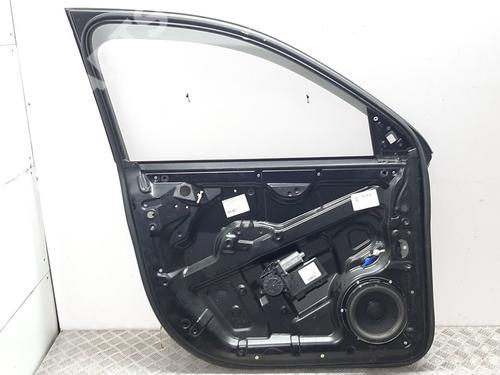 Rudehejsemekanisme ventre foran VW TOUAREG (7LA, 7L6, 7L7) [2002-2013]  8529091