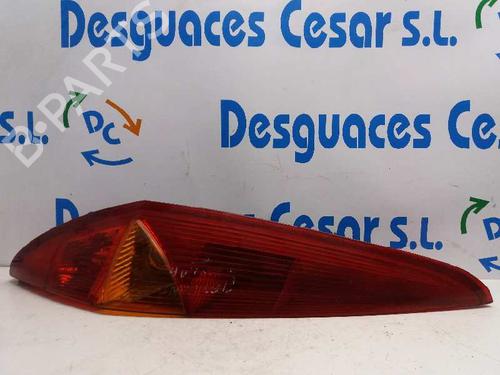 Venstre baglygte Venstre baglygte FIAT PUNTO (188_) 1.9 JTD 80 (188.237, .257, .337, .357) (80 hp) 5192249 5192249