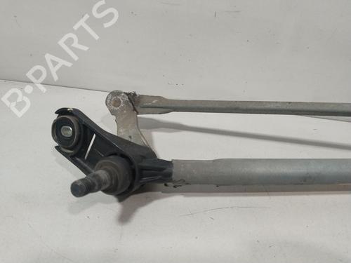 Front wiper motor RENAULT KANGOO Express (FW0/1_) 1.5 dCi 90 (FW0G, FW05, FW08, FW11) | BP32216766M29 - Image 2