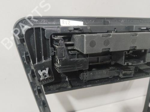 Switch SEAT ALHAMBRA (710, 711) 2.0 TDI | BP31291589I30