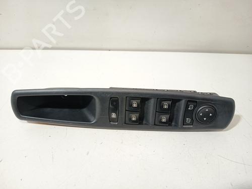 Used Left front window switch Left front window switch PEUGEOT 5008 (0U_, 0E_) 2.0 HDi 150 / BlueHDi 150 (150 hp) 36491315 36491315