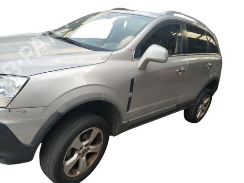 Left front driveshaft OPEL ANTARA A (L07) 2.0 CDTI | BP30193815M38 - Image 7