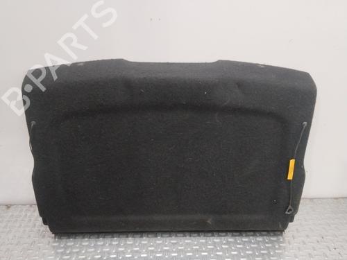 Used Rear parcel shelf Rear parcel shelf CITROËN C4 Coupe (LA_) 1.4 16V (88 hp) 33337837 33337837