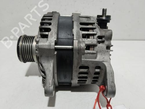 Alternator SUBARU LEGACY V (BM) 2.0 D AWD (BMD) | BP23410207M7 - Image 2