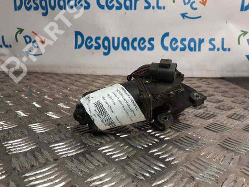 Used Front wiper motor NISSAN PRIMERA Hatchback (P11) [1996-2002]  5170278