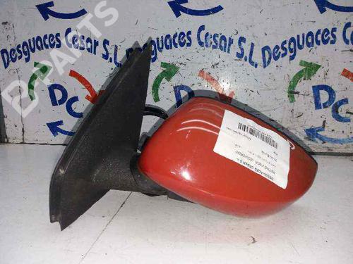 Left mirror FIAT STILO (192_)  | BP5179032C26 