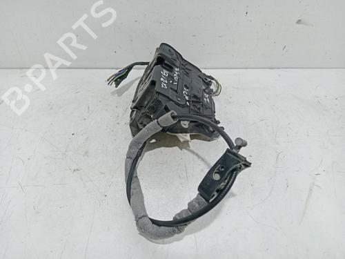 Front left lock SEAT IBIZA IV ST (6J8, 6P8)  | BP6133112C98 