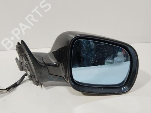 Used Right mirror MAZDA 6 Hatchback (GG) 2.0 DI (GG14) (121 hp) 27724858