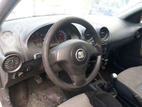 Front right window mechanism SEAT IBIZA III (6L1)  | BP5196406C23 