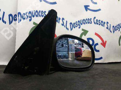Used Right mirror DAEWOO LANOS (KLAT) [1997-2025]  5165662