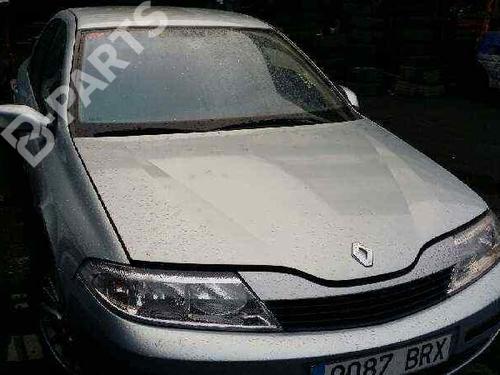 AC radiator RENAULT LAGUNA II (BG0/1_)  | BP5205893M32 