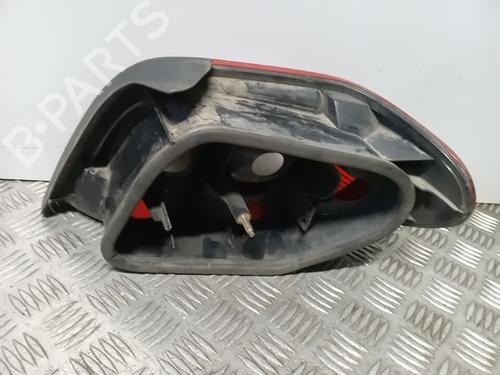 Left taillight CITROËN XSARA (N1) 1.6 16V | BP5206590C34 