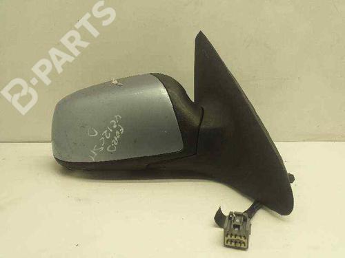 Right mirror FORD MONDEO III (B5Y)  | BP5173766C27 