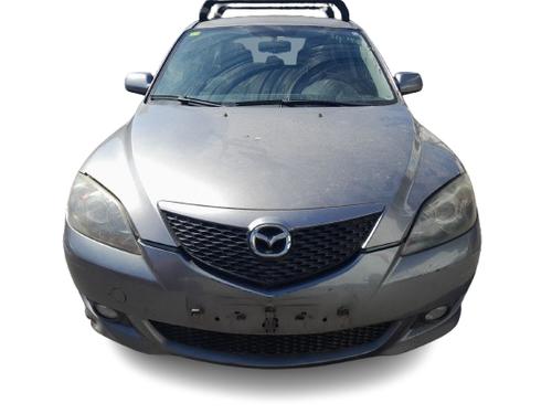 Instrument cluster MAZDA 3 (BK) 1.6 DI Turbo | BP37667355C47 - Image 8