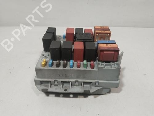 fuse-box-alfa-romeo-147-937_-2000-2001-2002-2003-2004-2005-2006-2007-2008-2009-2010-32111507 main image