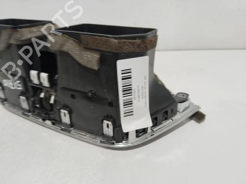 Air vent FORD FIESTA VII (HJ, HF) 1.1 Ti-VCT | BP24364135I21 