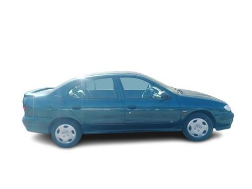 Blinklys foran høyre RENAULT MEGANE I Classic (LA0/1_) 1.6 e (LA0F, LA0S) | BP28021902C33 