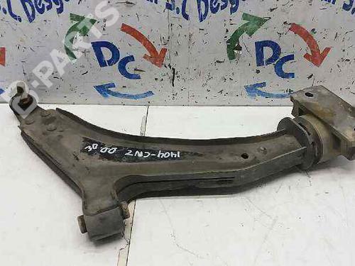 Right front suspension arm LAND ROVER FREELANDER I (L314)  | BP5167897M13 