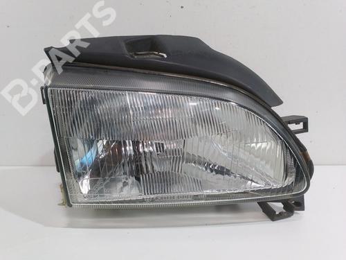 Used Right headlight SEAT AROSA (6H1) [1997-2004]  11173748