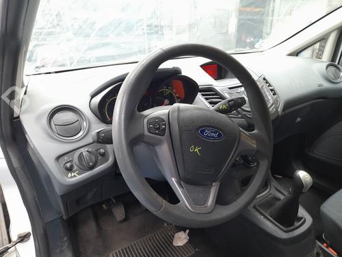 Left front window switch FORD FIESTA VI Van 1.4 TDCi | BP36989940I27 - Image 8