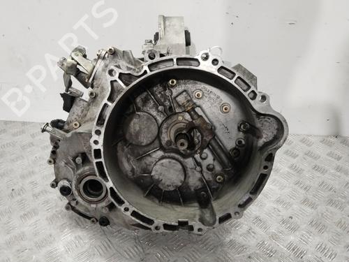 Used Gearbox MINI MINI (R50, R53) One D (88 hp) 31247938