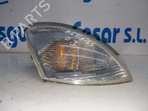Used Left front indicator Left front indicator RENAULT MEGANE I (BA0/1_) [1995-2004] 5179617 5179617