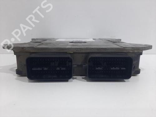 Engine control unit (ECU) MAZDA 3 (BK) 2.0 (BKEP) | BP13940146M57 - Image 4