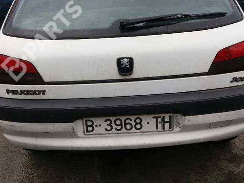 Right mirror PEUGEOT 306 (7B, N3, N5)  | BP5168950C27 