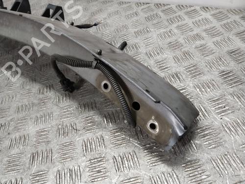 Front bumper reinforcement OPEL ASTRA H GTC (A04) 1.9 CDTI (L08) | BP28188672C109 