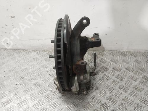 Left front steering knuckle NISSAN NV200 Van e-NV (ME0N) | BP37792270M25 - Image 3